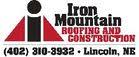 Iron Mountain Roofing & Construction