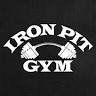 THE IRON PIT