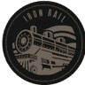 Iron Rail Brewing