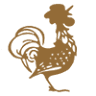 Iron Rooster Online Garden Shop. Fire Pits, Trellis, Gates, Outdoor Furniture