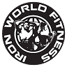 Iron world fitness