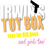 Irwin's Toy Box