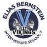 I.S. 007 Elias Bernstein