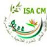 Institut supèrieur agronomique de Chott Mariem (ISA CM )