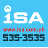 ISA Inc - Cebu Branch