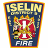 Iselin Volunteer Fire Co. No. 1