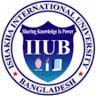 Ishakha International University,Bangladesh.(IIUB)