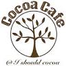 Cocoa Cafe @ I Should Cocoa