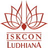 ISKCON Temple, Ludhiana