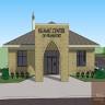Islamic Center of Frankfort