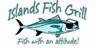 Islands Fish Grill