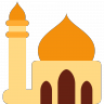 Portsmouth Mosque, Islamic Society of the Seacoast Area, ISSA