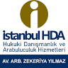 İSTANBUL HUKUKİ DANIŞMANLIK VE ARABULUCULUK - AV. ARB. ZEKERİYA YILMAZ