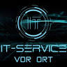 IT-Service vor Ort