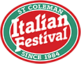 St. Coleman Italian Festival