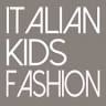 Showroom ITALIAN KIDS FASHION