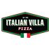 Italian Villa Pizza