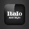 Italo Hair Style