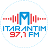 Itarantim Fm 97 1