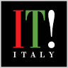 IT! Italy Restaurant & Coffe & Bar