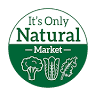 It's Only Natural Market