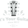 It's Your Guitar Custom Guitars and Repairs