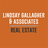 LINDSAY GALLAGHER & ASSOCIATES
