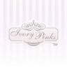 Ivory Pinks Bridal Couture