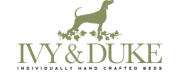 Ivy & Duke - Luxury Dog Beds
