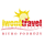 Iwona Travel. Biuro podróży. Iwona Liczewska..