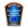 Isle of Wight Volunteer Rescue Squad
