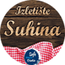 Izletište Suhina