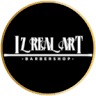 IZ Real Art Barbershop