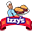 Izzy's Deli