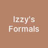 Izzy's Formals