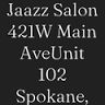 Jaazz Hairdressing Group