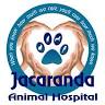 Jacaranda Animal Hospital- Dr. Kelley Garner