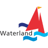 Jachthaven Waterland locatie Hemmeland