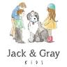 Jack & Gray Kids