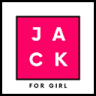 Jack For Girl