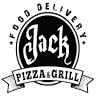 Jack pizza Michalovce