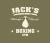 Jack's Boxing Gym