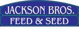 Jackson Bros Feed & Seed