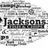 Jacksons Fish & Chips