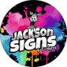 Jackson's Signs & T-Shirts LLC
