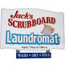 Jack's Scrub Board