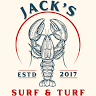 Jack's Surf & Turf
