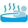 Jacuzzi verhuur maassluis