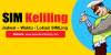 sim keliling hari senin