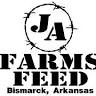 J A Farms Feed & Merc-Bumper to Bumper